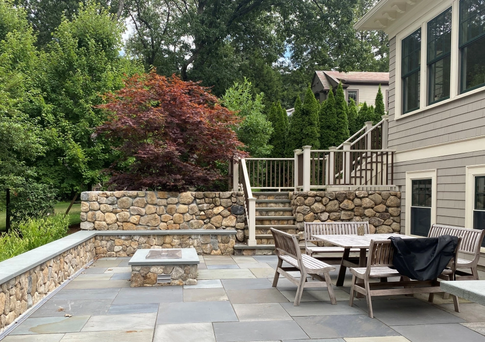 Belmont Hill by Melissa MacDonald, Landscape Architect - Photo 6
