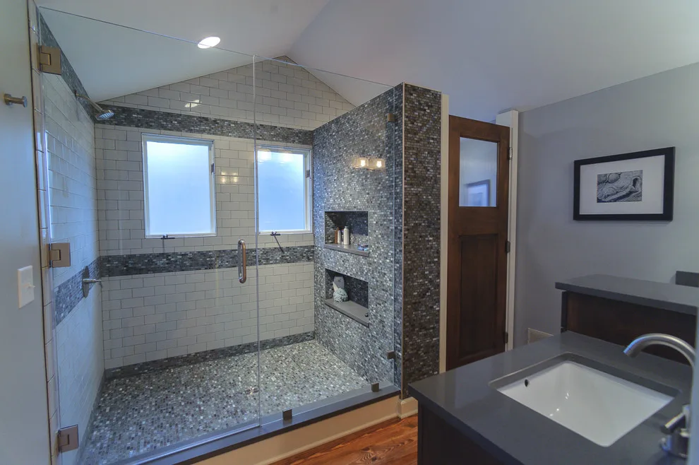 Nashville Complete Home Renovation November 2013 by RSU Contractors - Photo 88