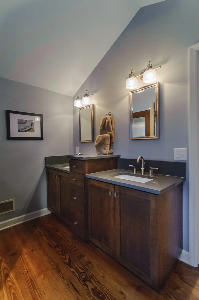 Nashville Complete Home Renovation November 2013 by RSU Contractors - Photo 58