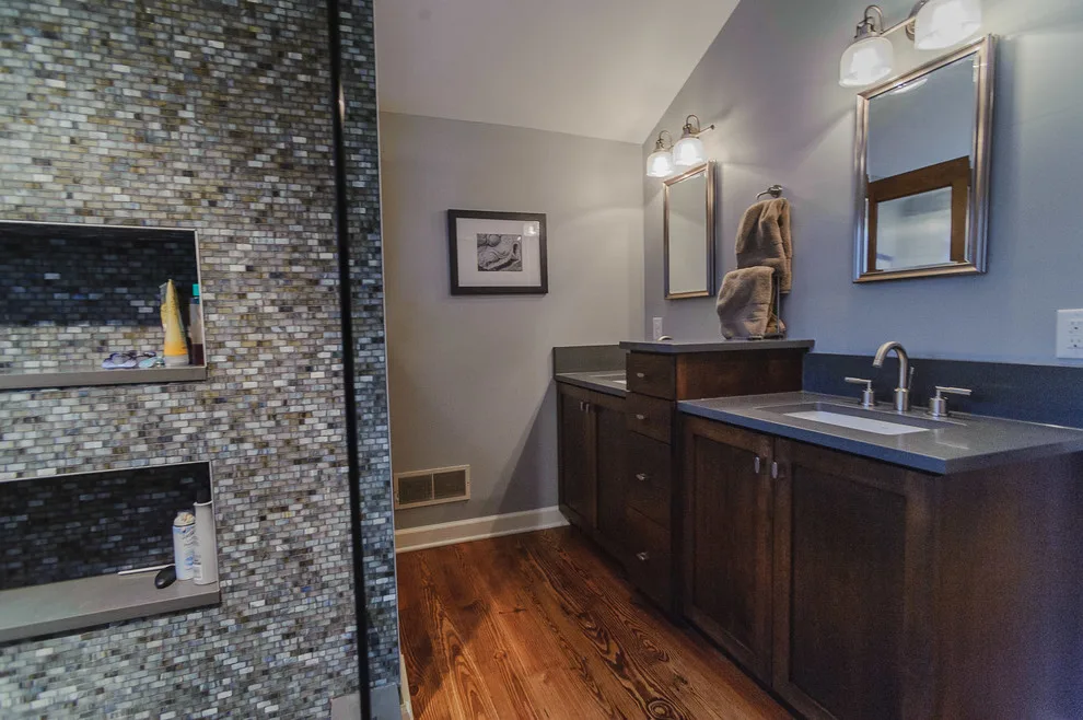 Nashville Complete Home Renovation November 2013 by RSU Contractors - Photo 10