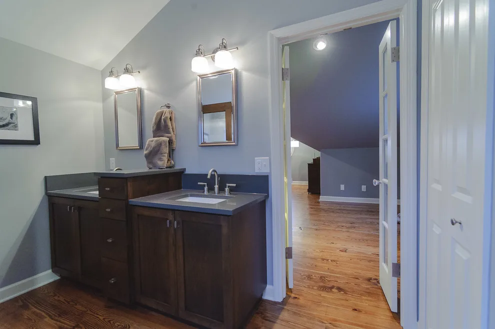 Nashville Complete Home Renovation November 2013 by RSU Contractors - Photo 70