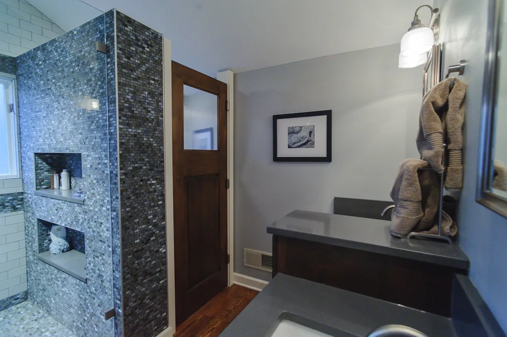 Nashville Complete Home Renovation November 2013 by RSU Contractors - Photo 73