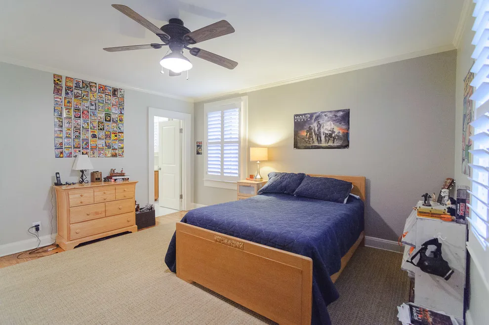 Nashville Complete Home Renovation November 2013 by RSU Contractors - Photo 5