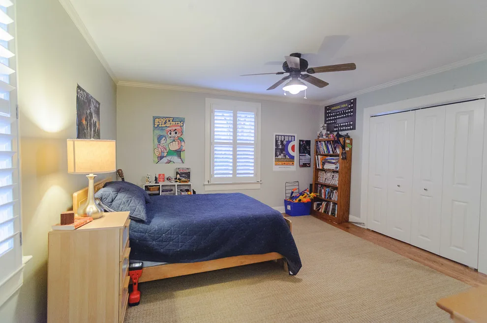 Nashville Complete Home Renovation November 2013 by RSU Contractors - Photo 6