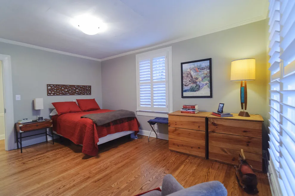 Nashville Complete Home Renovation November 2013 by RSU Contractors - Photo 4