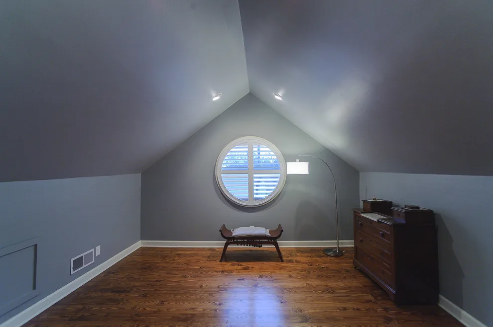 Nashville Complete Home Renovation November 2013 by RSU Contractors - Photo 19