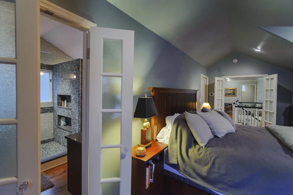 Nashville Complete Home Renovation November 2013 by RSU Contractors - Photo 37