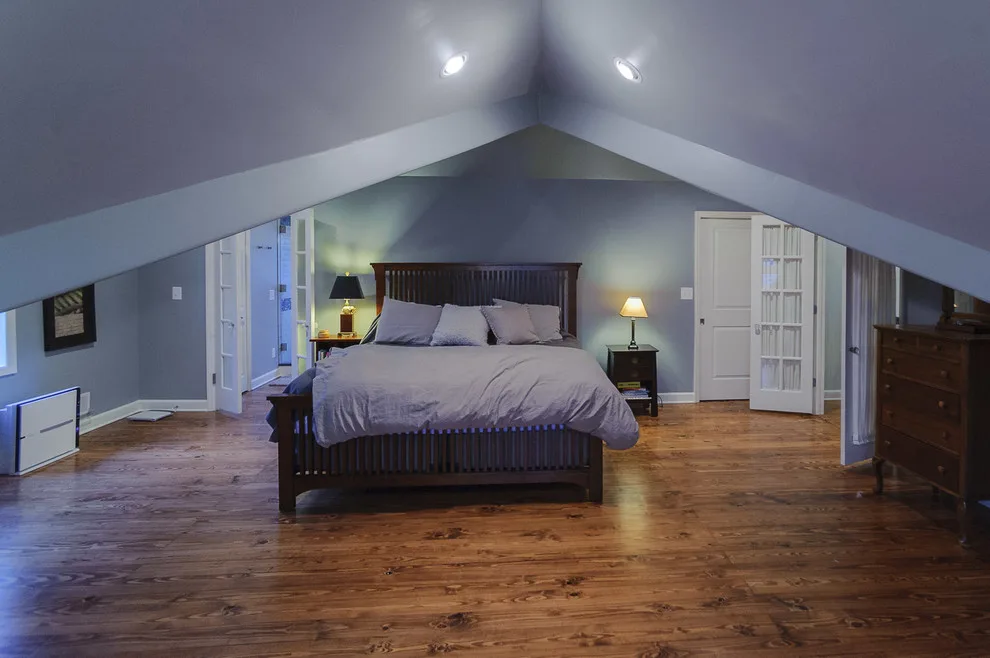 Nashville Complete Home Renovation November 2013 by RSU Contractors - Photo 85
