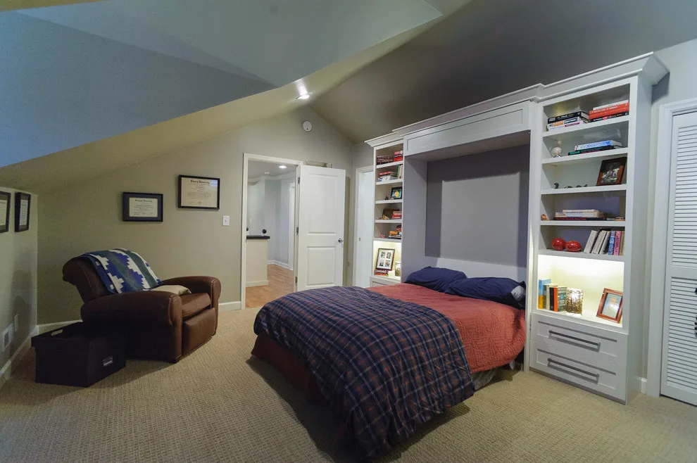 Nashville Complete Home Renovation November 2013 by RSU Contractors - Photo 82