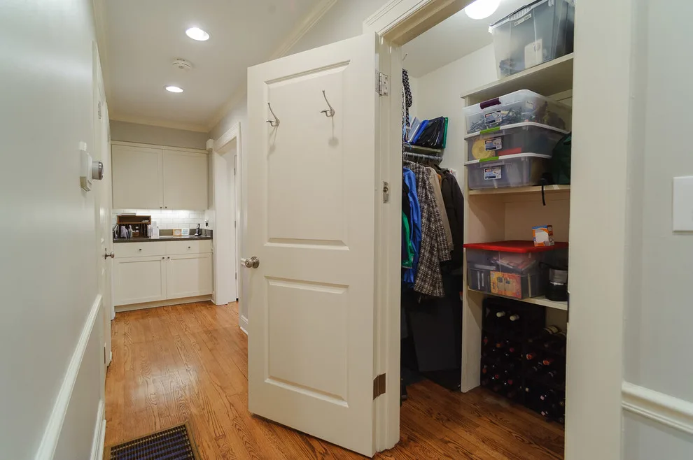 Nashville Complete Home Renovation November 2013 by RSU Contractors - Photo 11