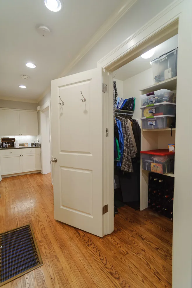 Nashville Complete Home Renovation November 2013 by RSU Contractors - Photo 55