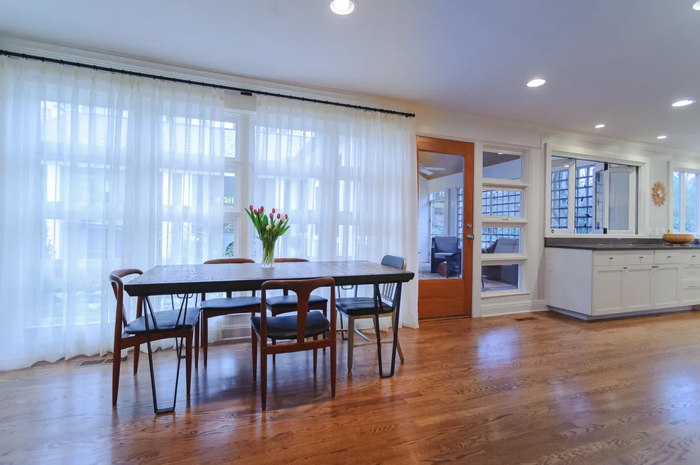 Nashville Complete Home Renovation November 2013 by RSU Contractors - Photo 83
