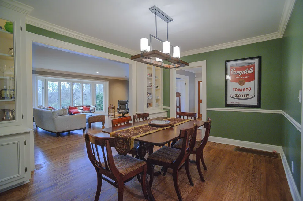 Nashville Complete Home Renovation November 2013 by RSU Contractors - Photo 84