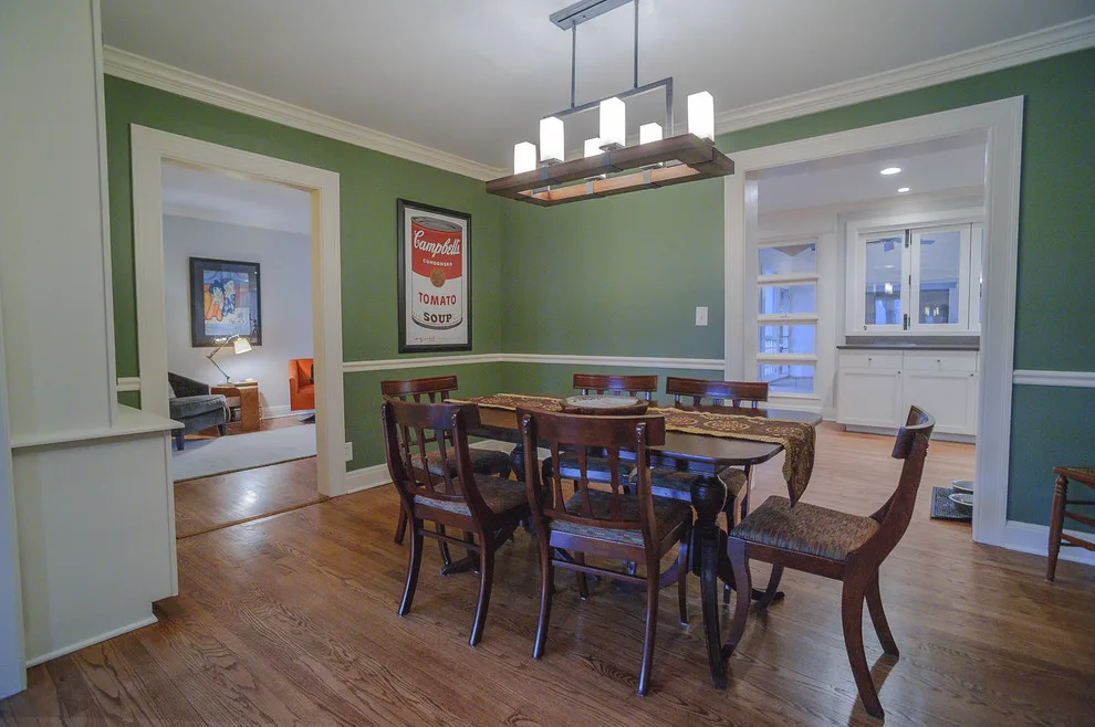 Nashville Complete Home Renovation November 2013 by RSU Contractors - Photo 61