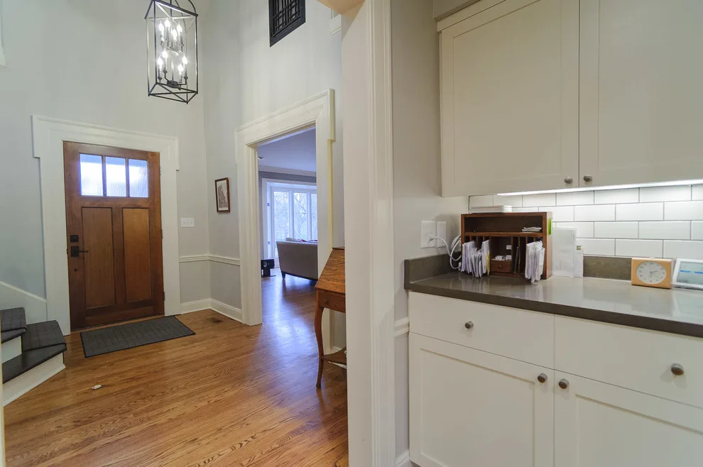 Nashville Complete Home Renovation November 2013 by RSU Contractors - Photo 66