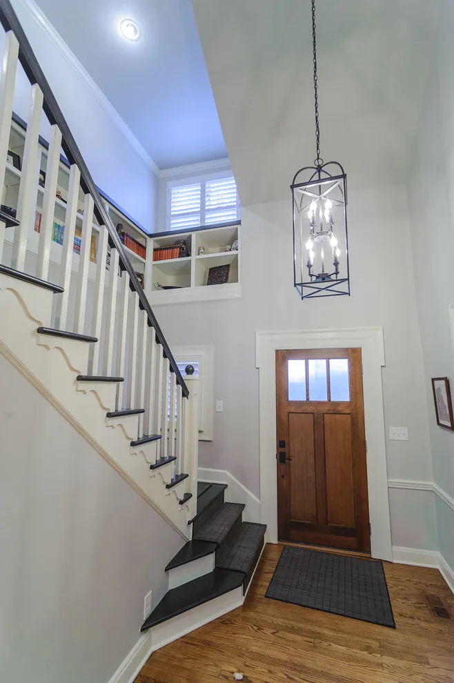 Nashville Complete Home Renovation November 2013 by RSU Contractors - Photo 79