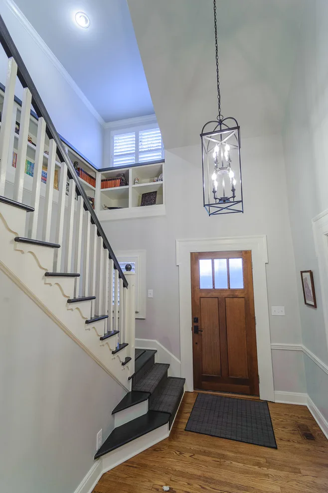 Nashville Complete Home Renovation November 2013 by RSU Contractors - Photo 16