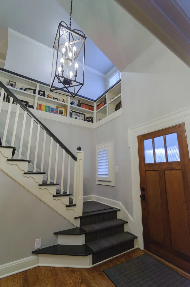 Nashville Complete Home Renovation November 2013 by RSU Contractors - Photo 27
