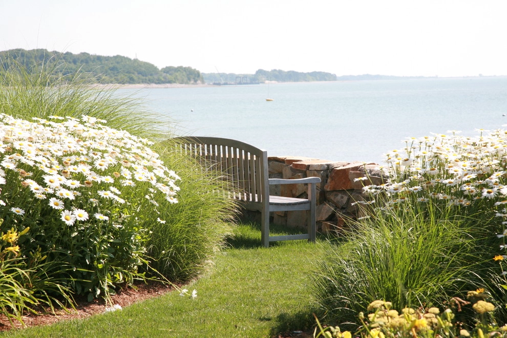 South Shore Waterfront Landscape by Melissa MacDonald, Landscape Architect - Photo 12