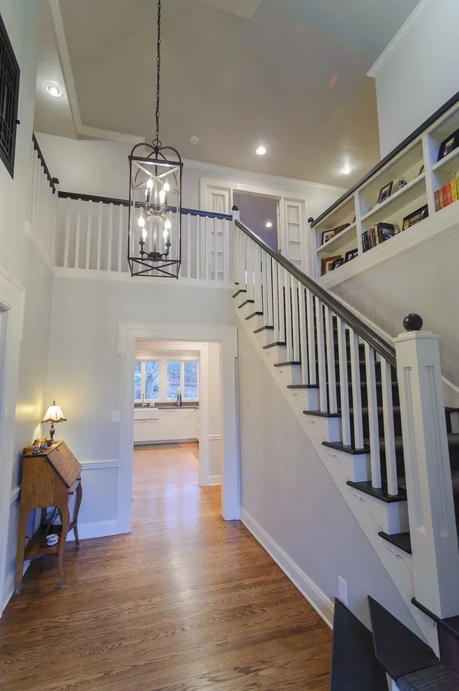 Nashville Complete Home Renovation November 2013 by RSU Contractors - Photo 57