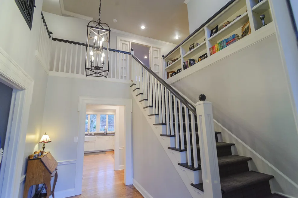 Nashville Complete Home Renovation November 2013 by RSU Contractors - Photo 50