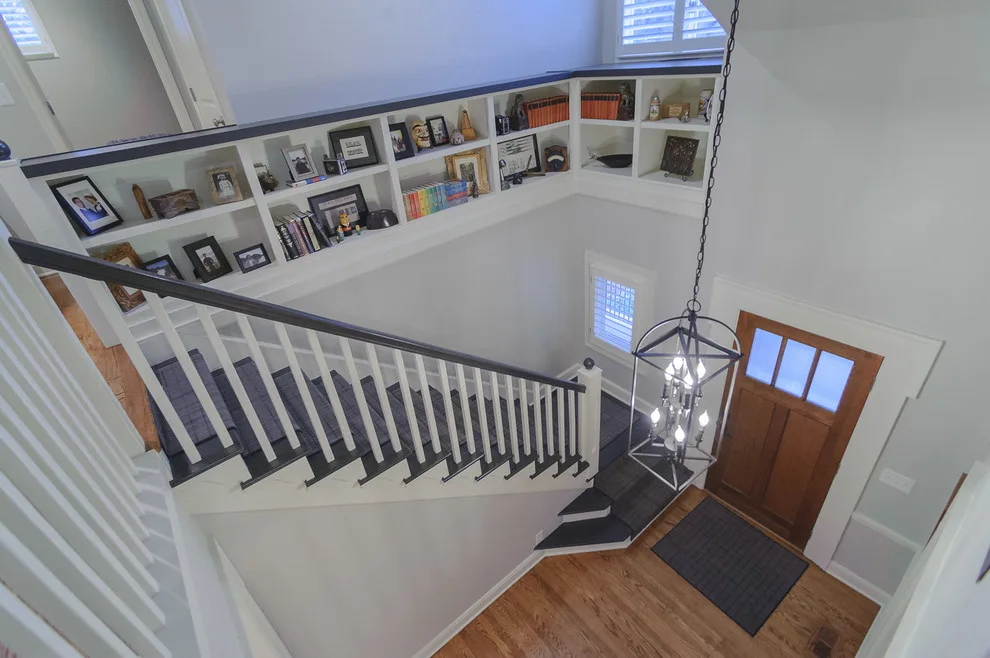 Nashville Complete Home Renovation November 2013 by RSU Contractors - Photo 25