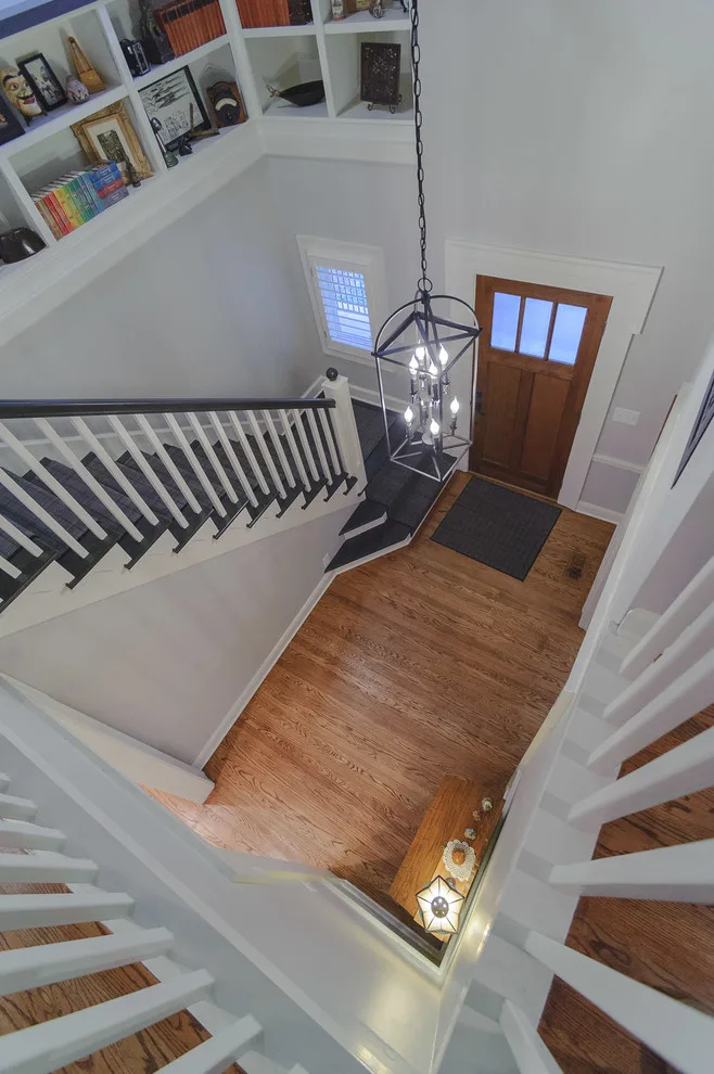 Nashville Complete Home Renovation November 2013 by RSU Contractors - Photo 17