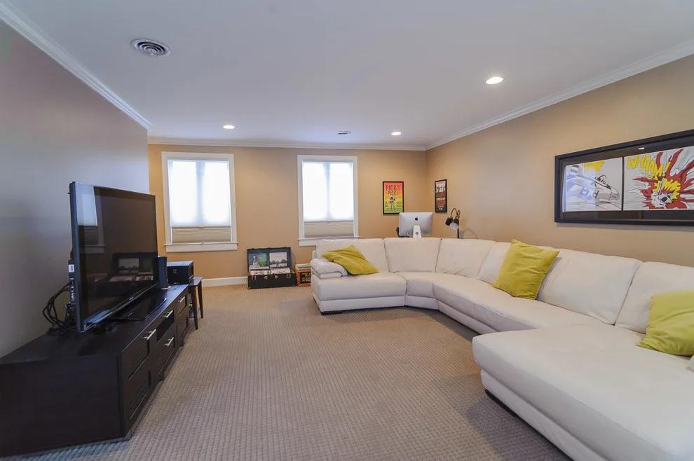Nashville Complete Home Renovation November 2013 by RSU Contractors - Photo 42