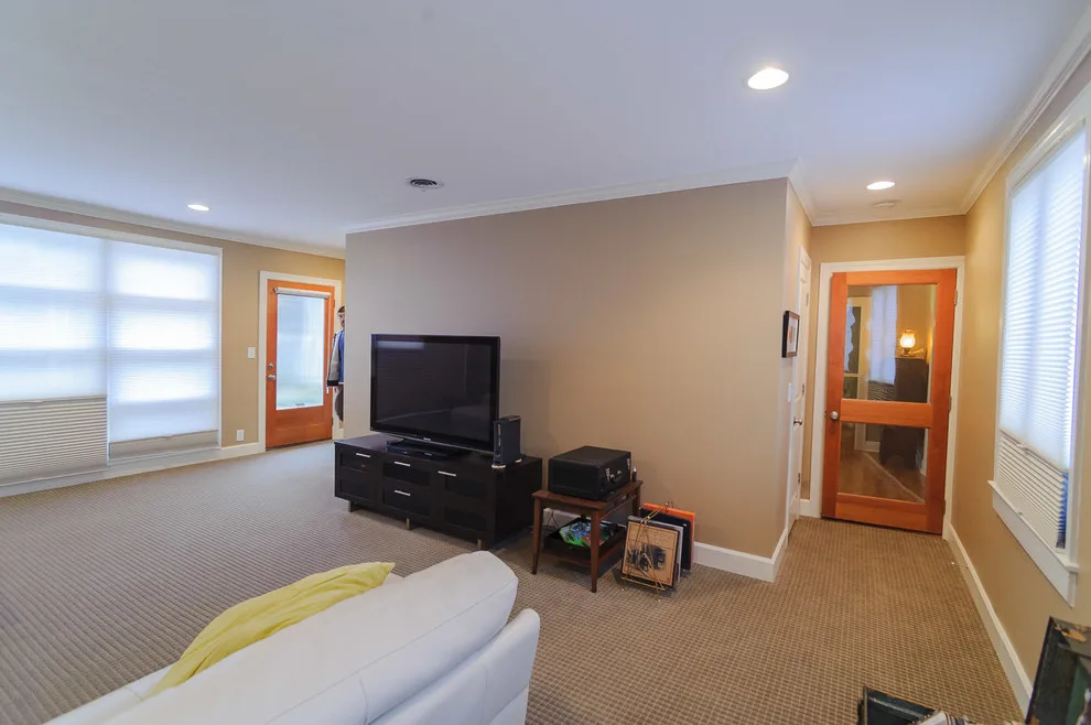 Nashville Complete Home Renovation November 2013 by RSU Contractors - Photo 35