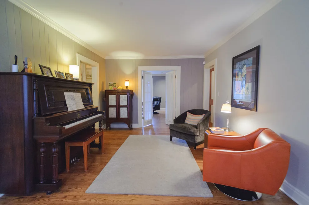 Nashville Complete Home Renovation November 2013 by RSU Contractors - Photo 23