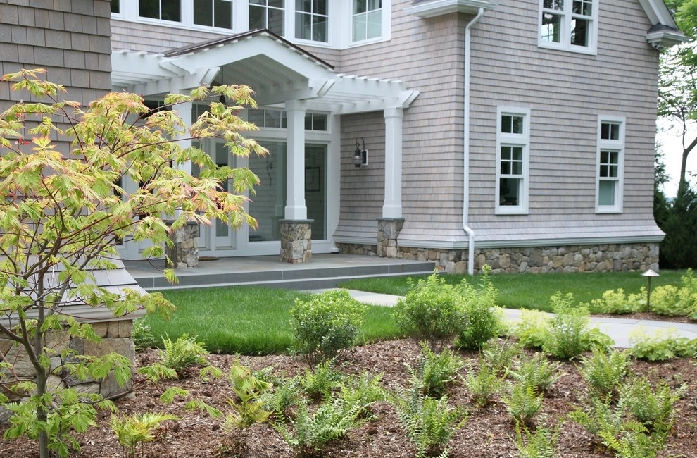 South Shore Waterfront Landscape by Melissa MacDonald, Landscape Architect - Photo 6