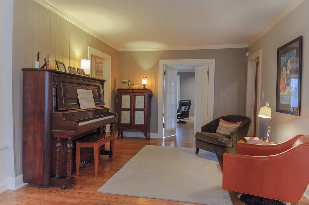 Nashville Complete Home Renovation November 2013 by RSU Contractors - Photo 81