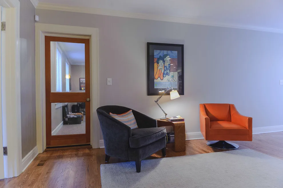 Nashville Complete Home Renovation November 2013 by RSU Contractors - Photo 43