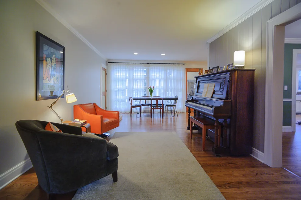 Nashville Complete Home Renovation November 2013 by RSU Contractors - Photo 28