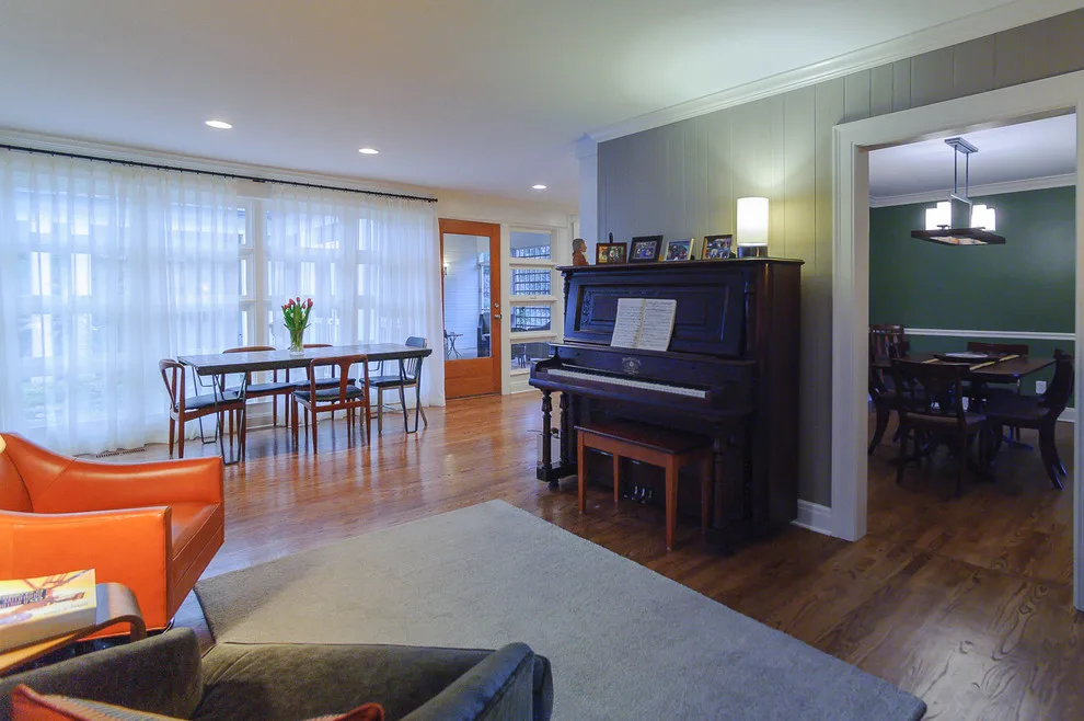 Nashville Complete Home Renovation November 2013 by RSU Contractors - Photo 78