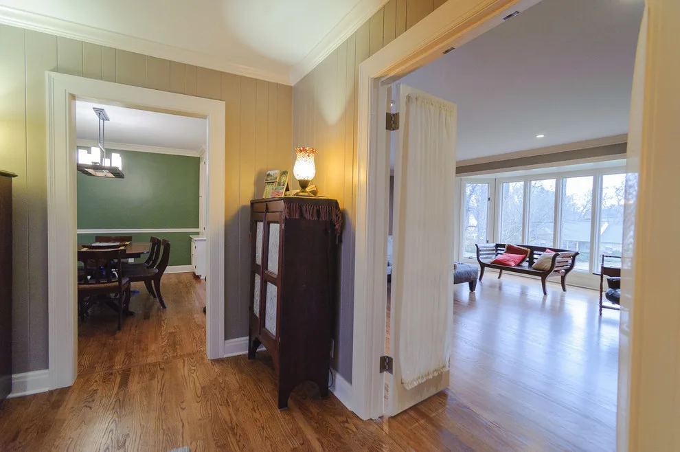 Nashville Complete Home Renovation November 2013 by RSU Contractors - Photo 62
