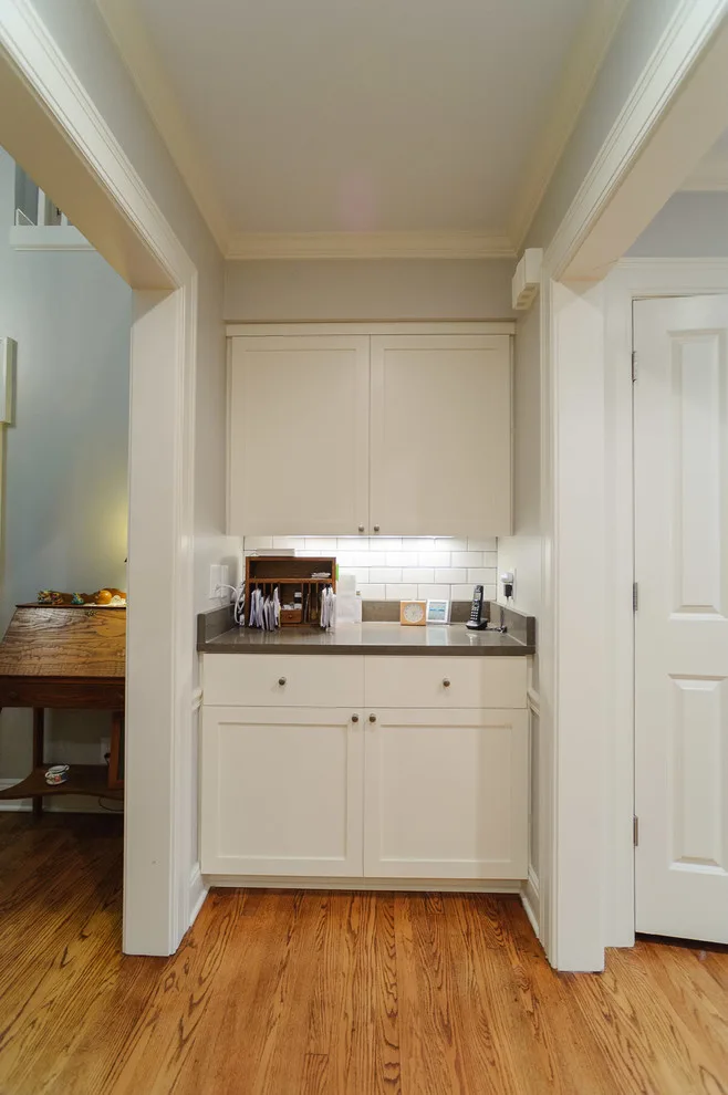 Nashville Complete Home Renovation November 2013 by RSU Contractors - Photo 41