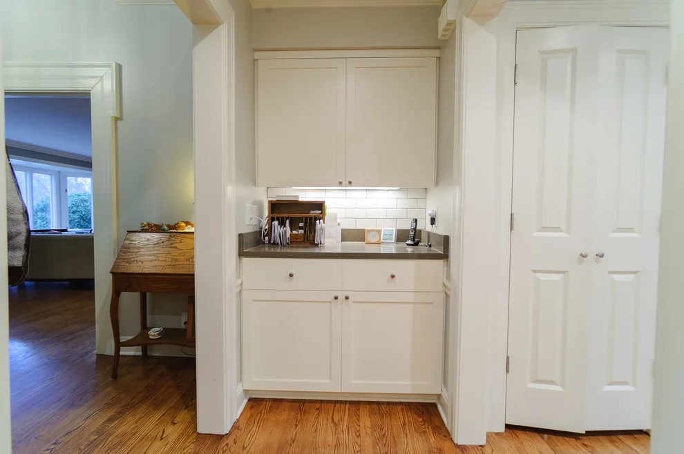 Nashville Complete Home Renovation November 2013 by RSU Contractors - Photo 24