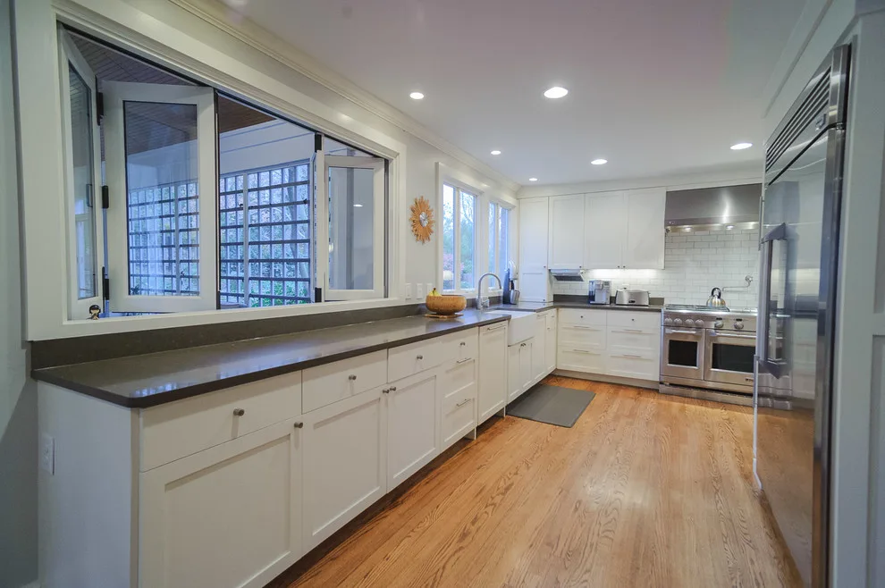 Nashville Complete Home Renovation November 2013 by RSU Contractors - Photo 65