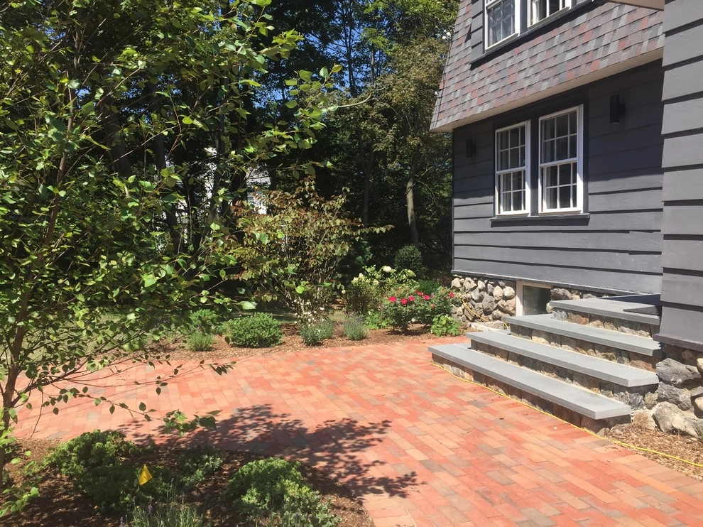 Falmouth Road by Melissa MacDonald, Landscape Architect - Photo 2