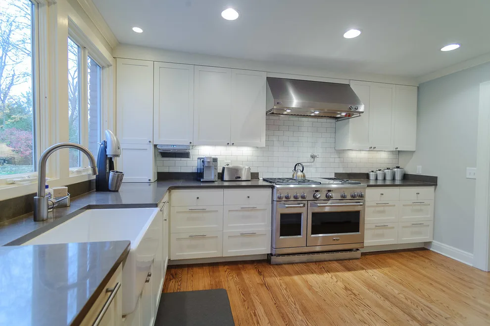 Nashville Complete Home Renovation November 2013 by RSU Contractors - Photo 9