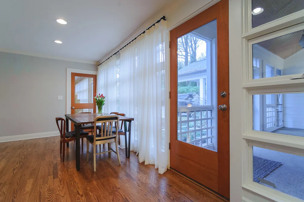Nashville Complete Home Renovation November 2013 by RSU Contractors - Photo 54
