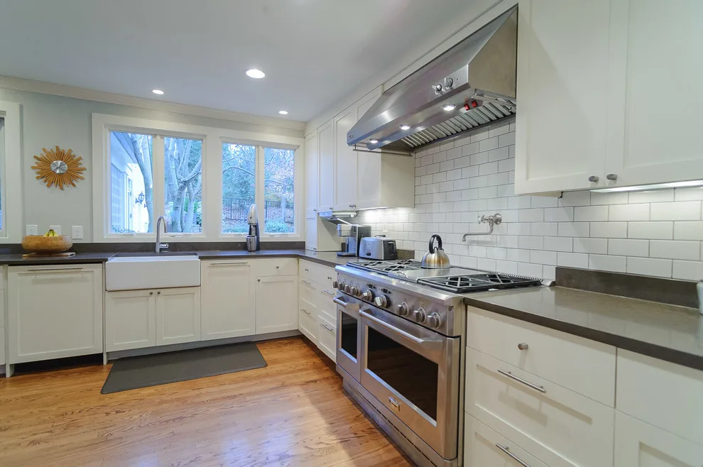 Nashville Complete Home Renovation November 2013 by RSU Contractors - Photo 7