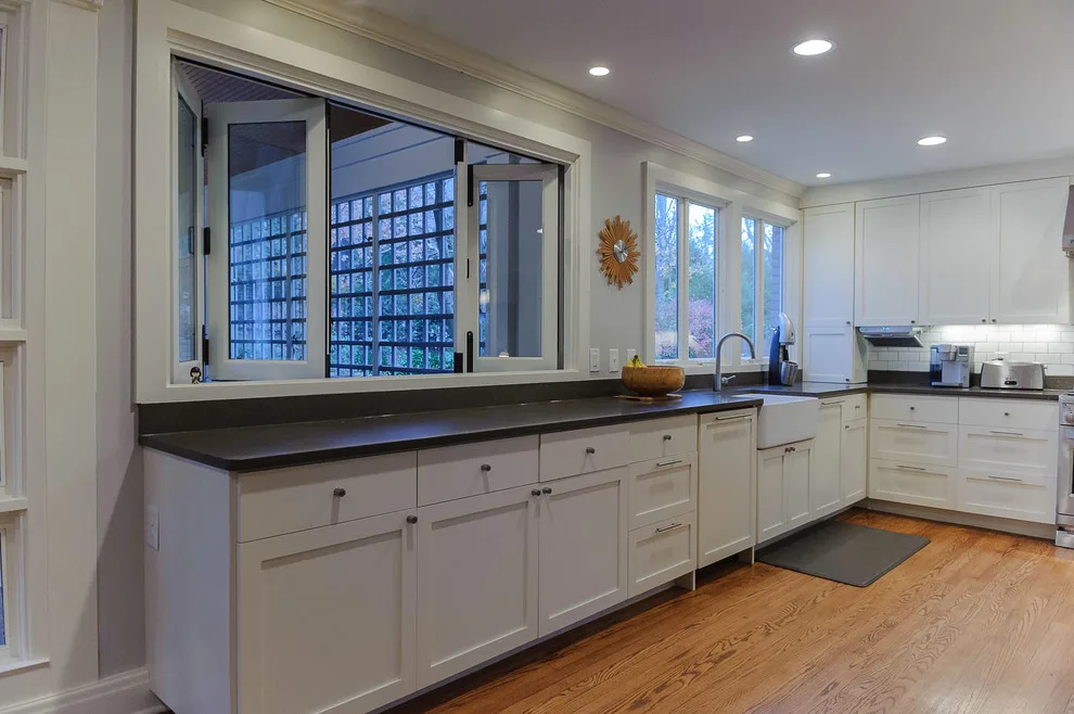 Nashville Complete Home Renovation November 2013 by RSU Contractors - Photo 31