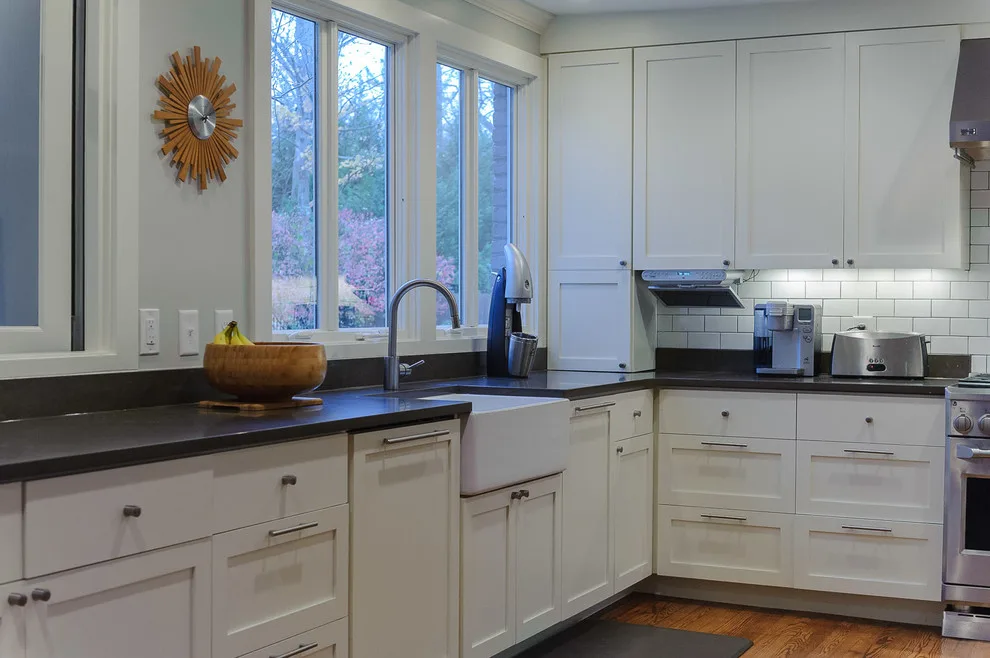 Nashville Complete Home Renovation November 2013 by RSU Contractors - Photo 36