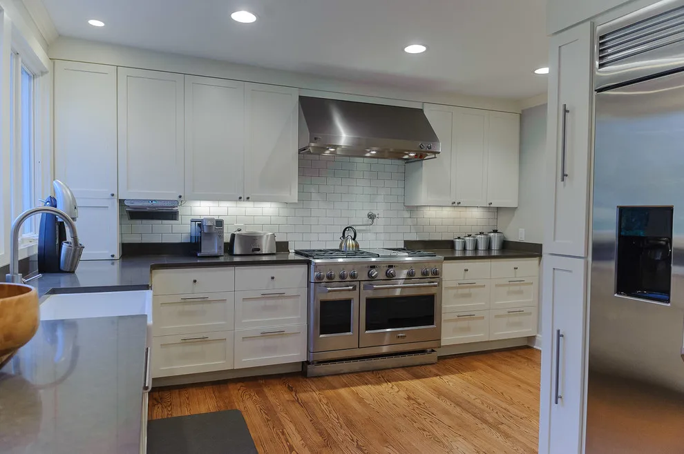 Nashville Complete Home Renovation November 2013 by RSU Contractors - Photo 72