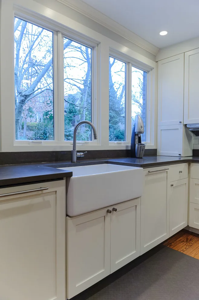 Nashville Complete Home Renovation November 2013 by RSU Contractors - Photo 26