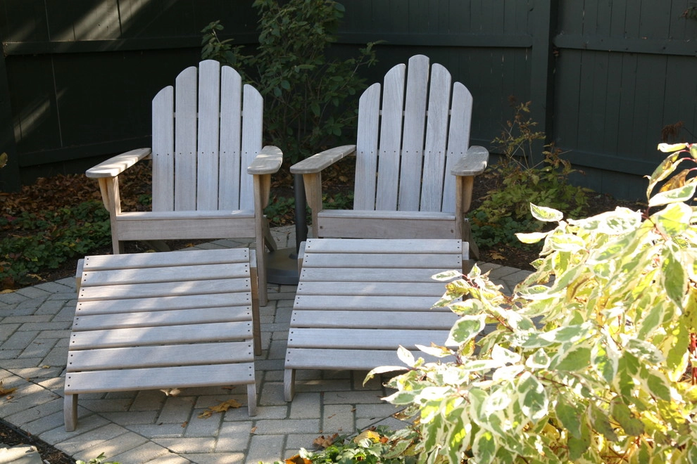 Newton Family Haven by Melissa MacDonald, Landscape Architect - Photo 3