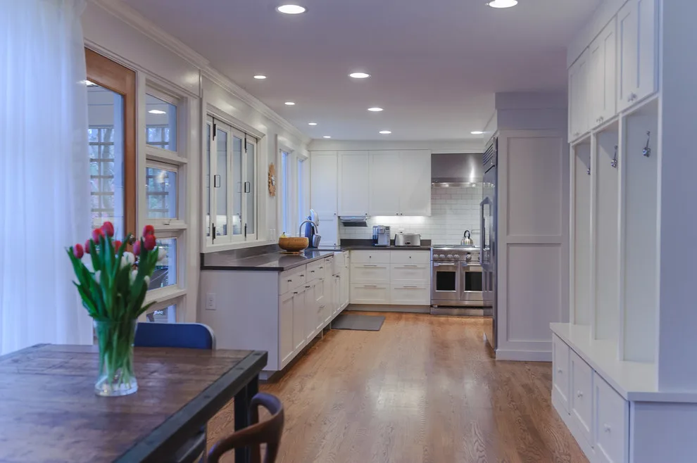 Nashville Complete Home Renovation November 2013 by RSU Contractors - Photo 64