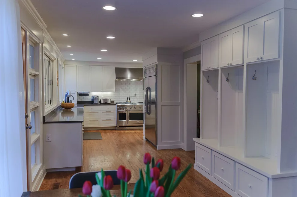 Nashville Complete Home Renovation November 2013 by RSU Contractors - Photo 12